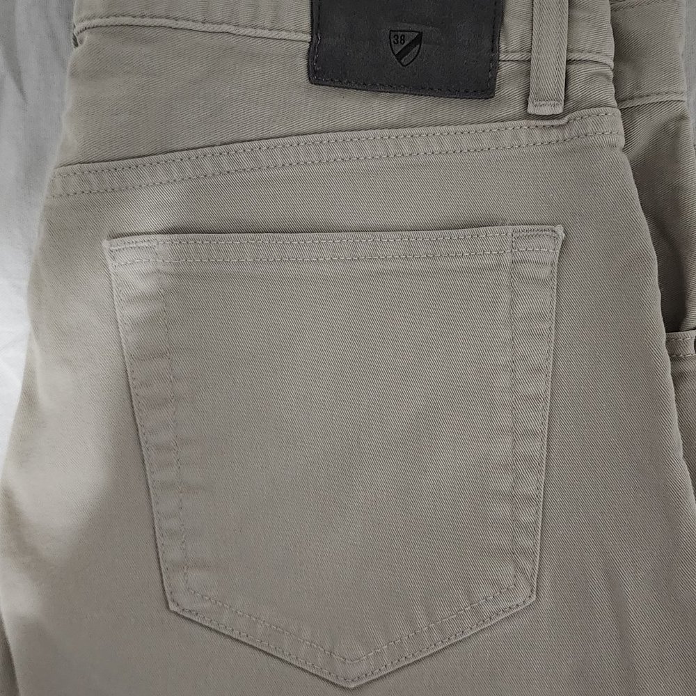 Business casual pants